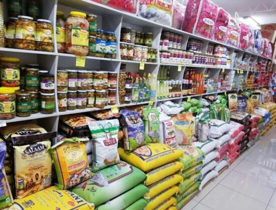 A1 Supermarket