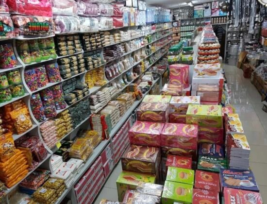 A1 Supermarket