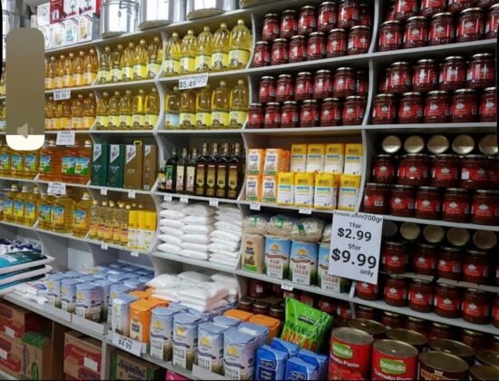A1 Supermarket