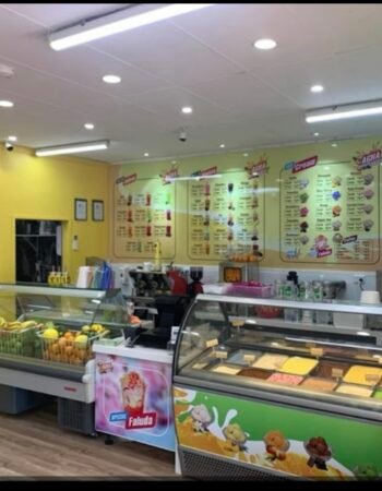 Falooda House Hampton park