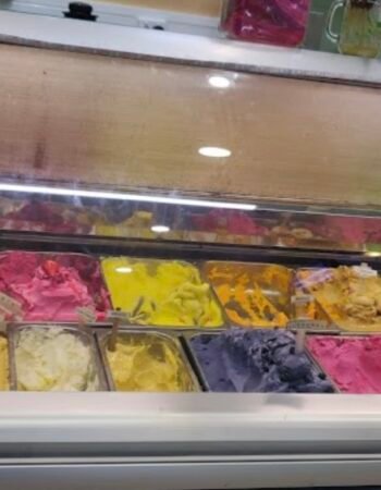 Falooda House Hampton park