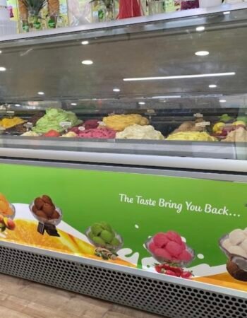 Falooda House Hampton park