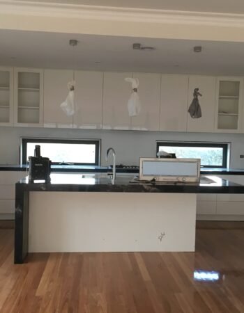 ALI INTERIORS