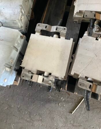 AME scrap metal recycling