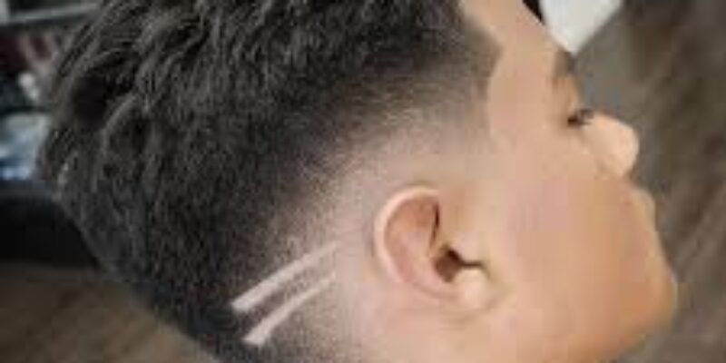 NAJAFI BARBER