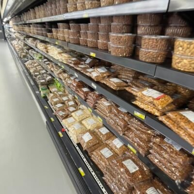 Mezan Market Fresh