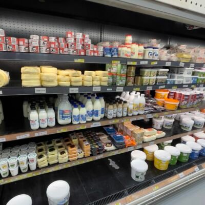 Mezan Market Fresh