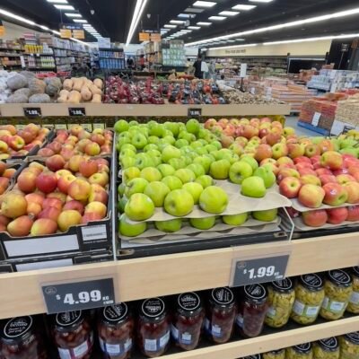 Mezan Market Fresh