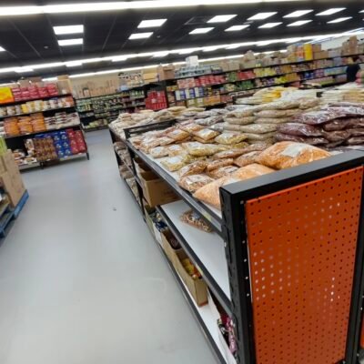 Mezan Market Fresh