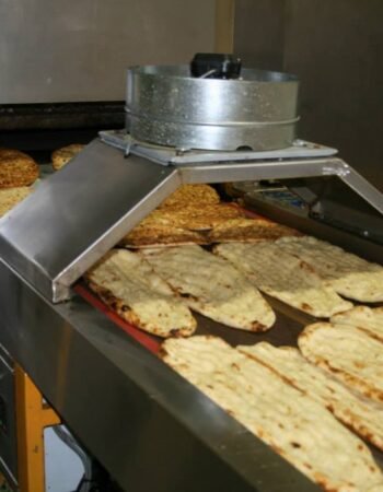 Afghan Tasty Food