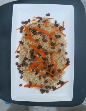 Ashy Afghan Kebabs