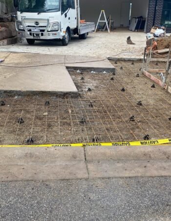 Hazara concrete & construction