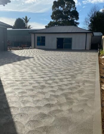 Hazara concrete & construction