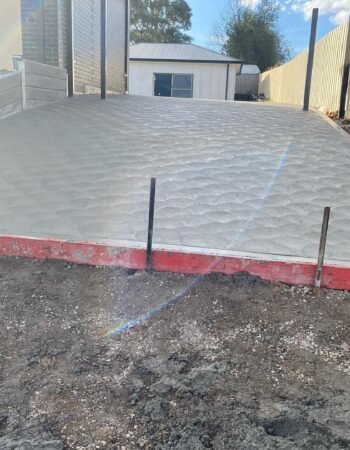 Hazara concrete & construction