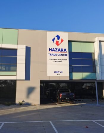 Hazara Trade Centre