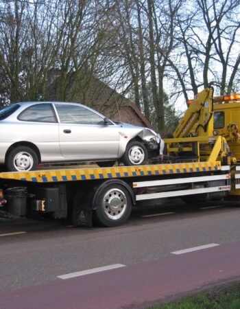 Hazara Car Removal