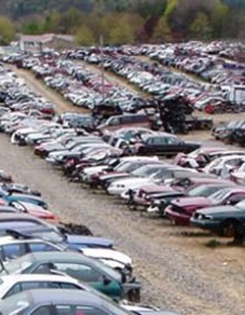 Hazara Car Removal