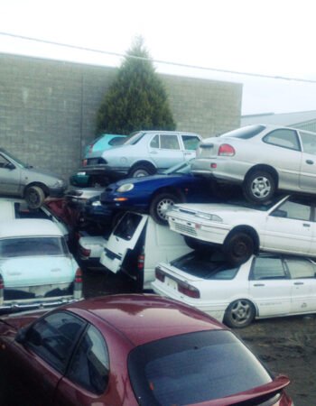Hazara Car Removal