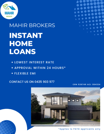 Mahir Brokers